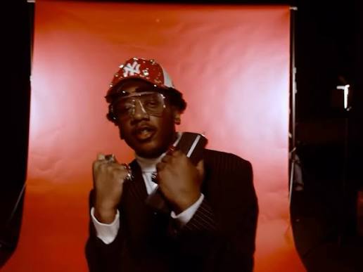 KIZ KAPRICE: SOMETIMES THE SPLIT IS WHERE THE REAL JOURNEY BEGINS cover
