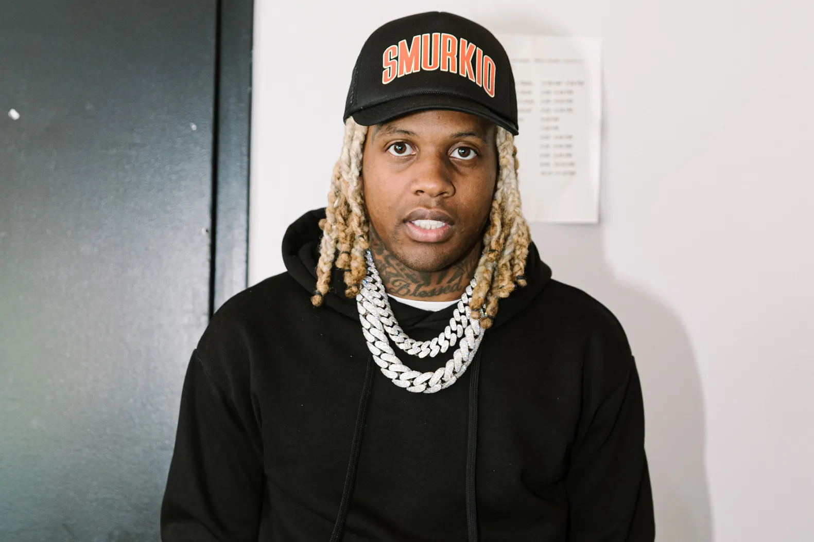 Lil Durk: When Do You Leave the Streets Behind? cover