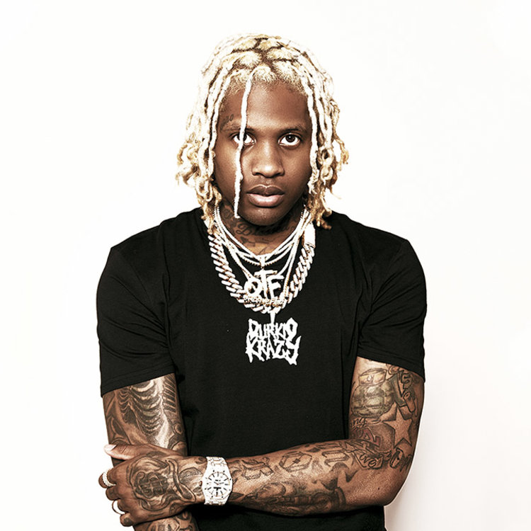 LIL DURK WON THE CASE. BUT DID HE WIN THE WAR? cover